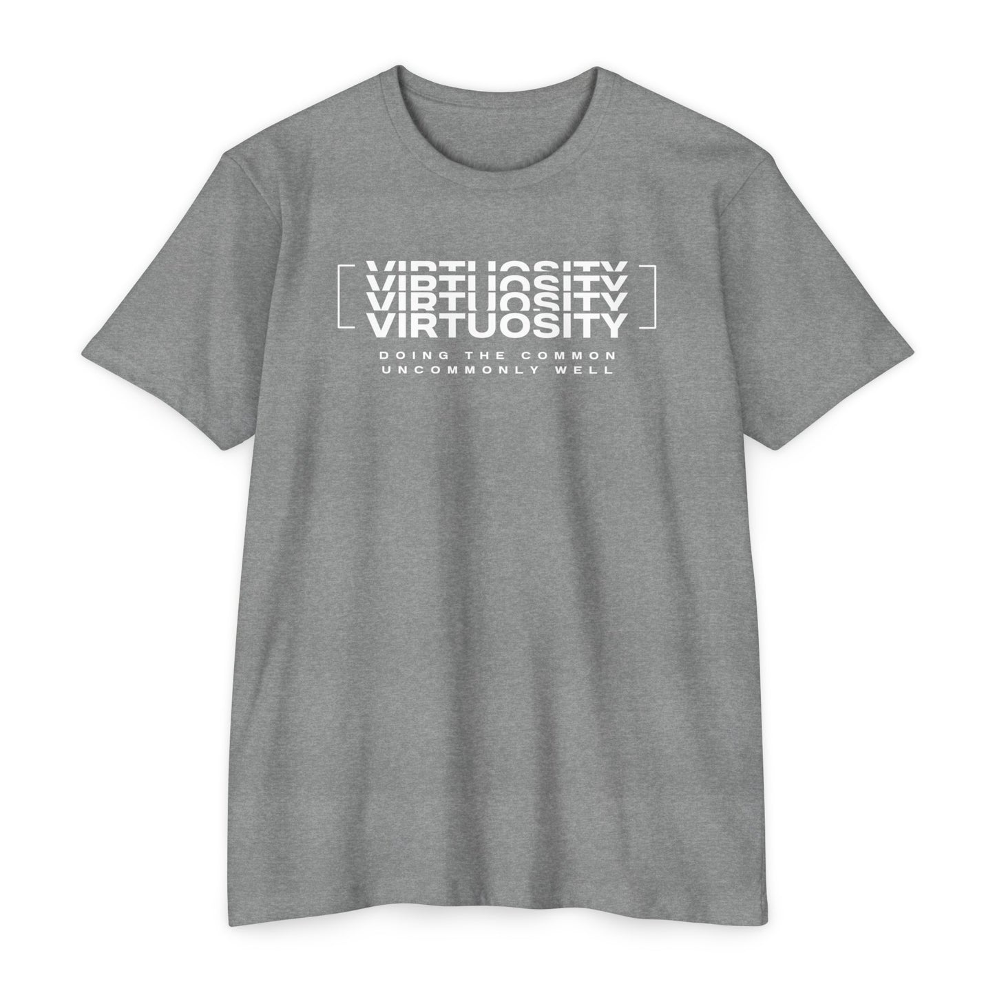 Unisex Virtuosity T-shirt
