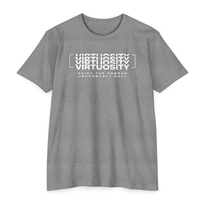 Unisex Virtuosity T-shirt