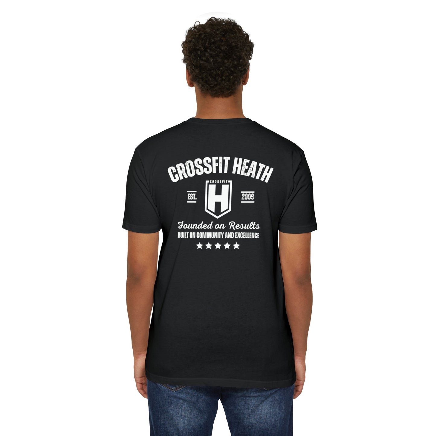 CFH Est. Tee