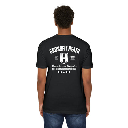 CFH Est. Tee