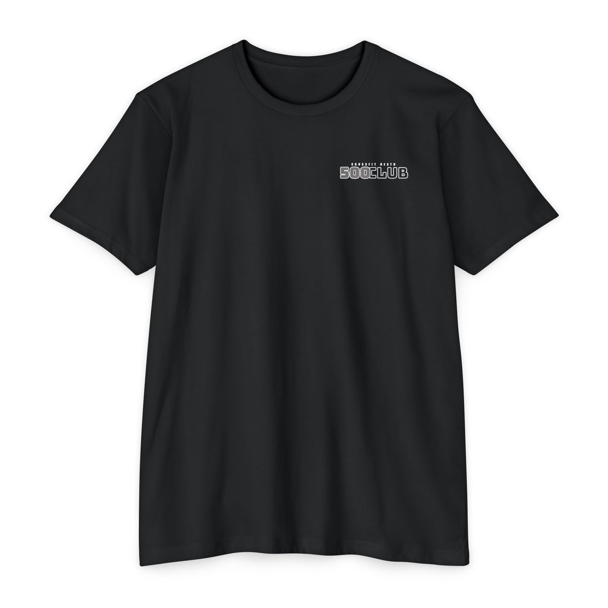 Next Level 500 Club T-shirt