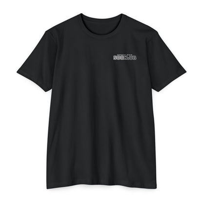 Next Level 500 Club T-shirt