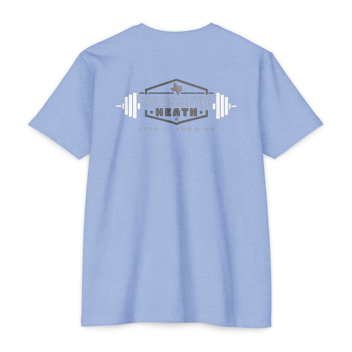 Next Level 500 Club T-shirt