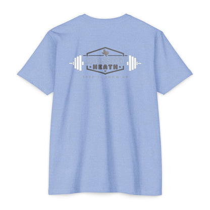 Next Level 500 Club T-shirt