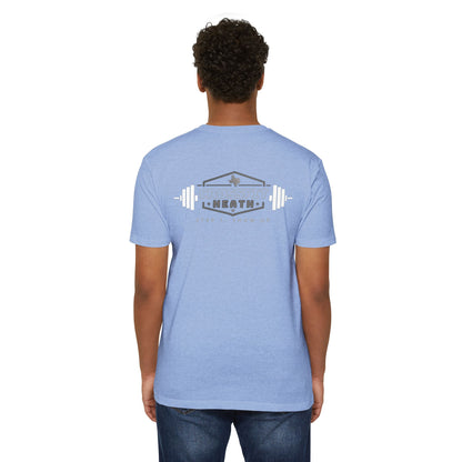 Next Level 500 Club T-shirt
