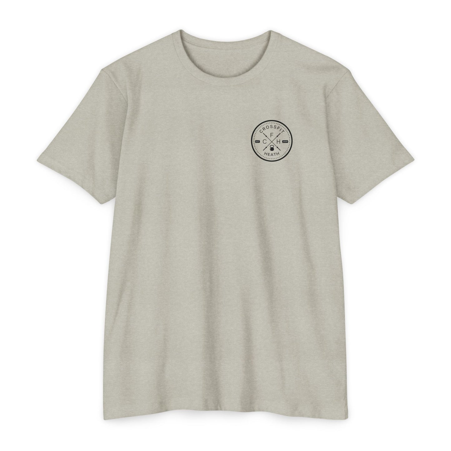 Circle CFH Tee