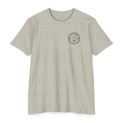 Circle CFH Tee