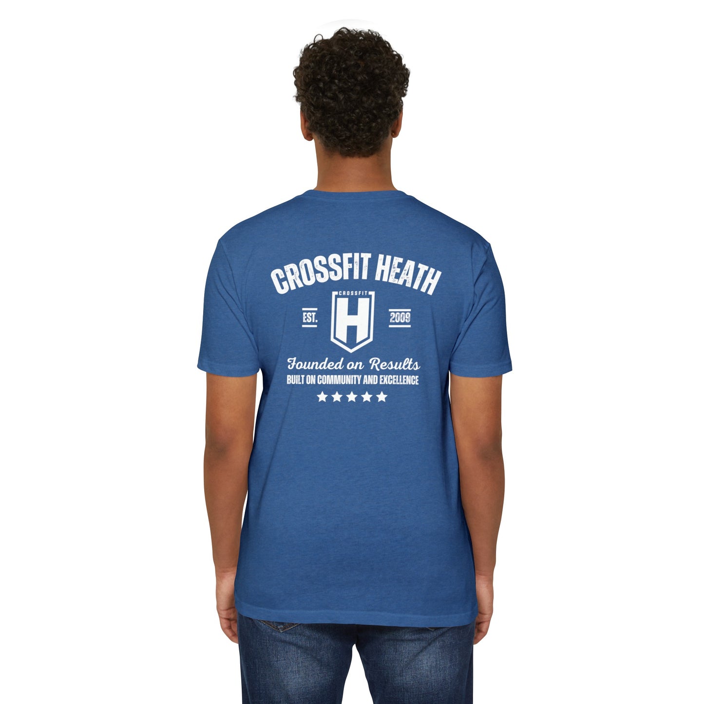 CFH Est. Tee