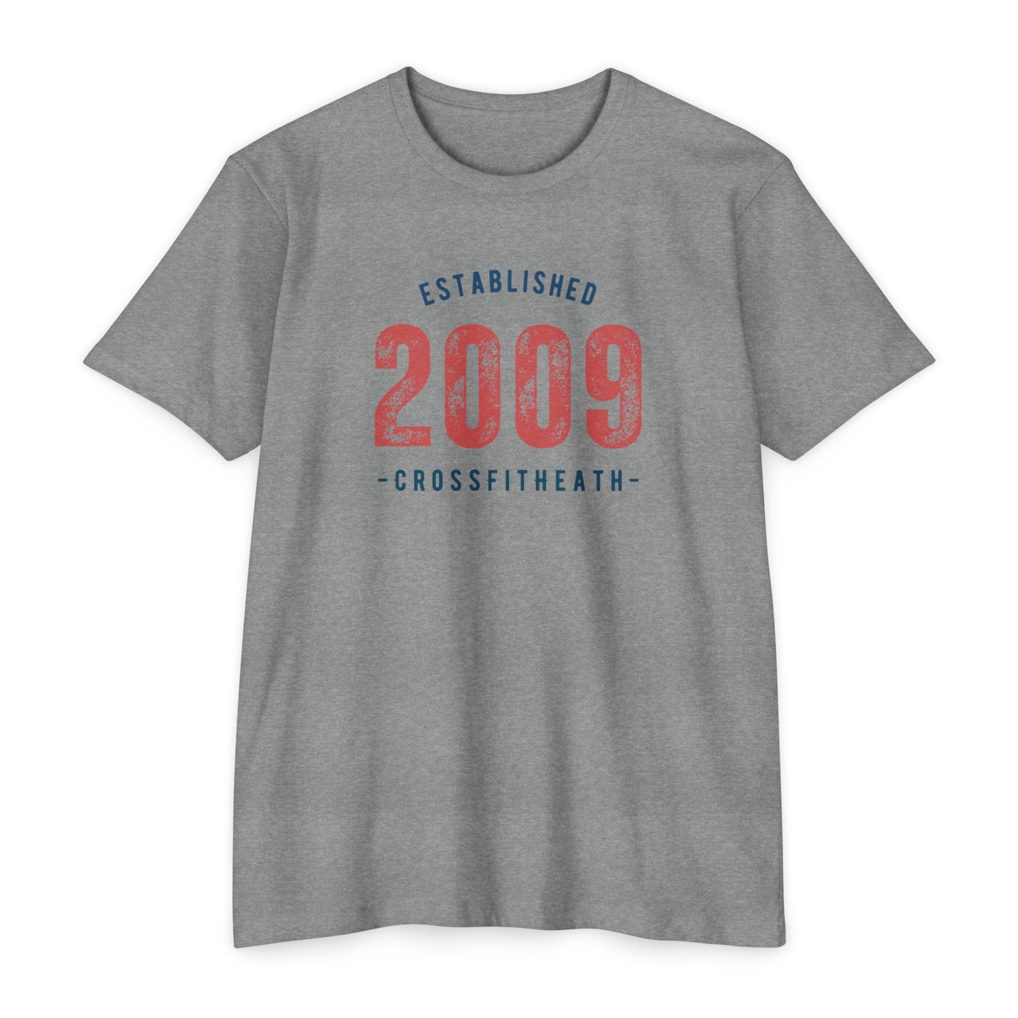 Est. 2009