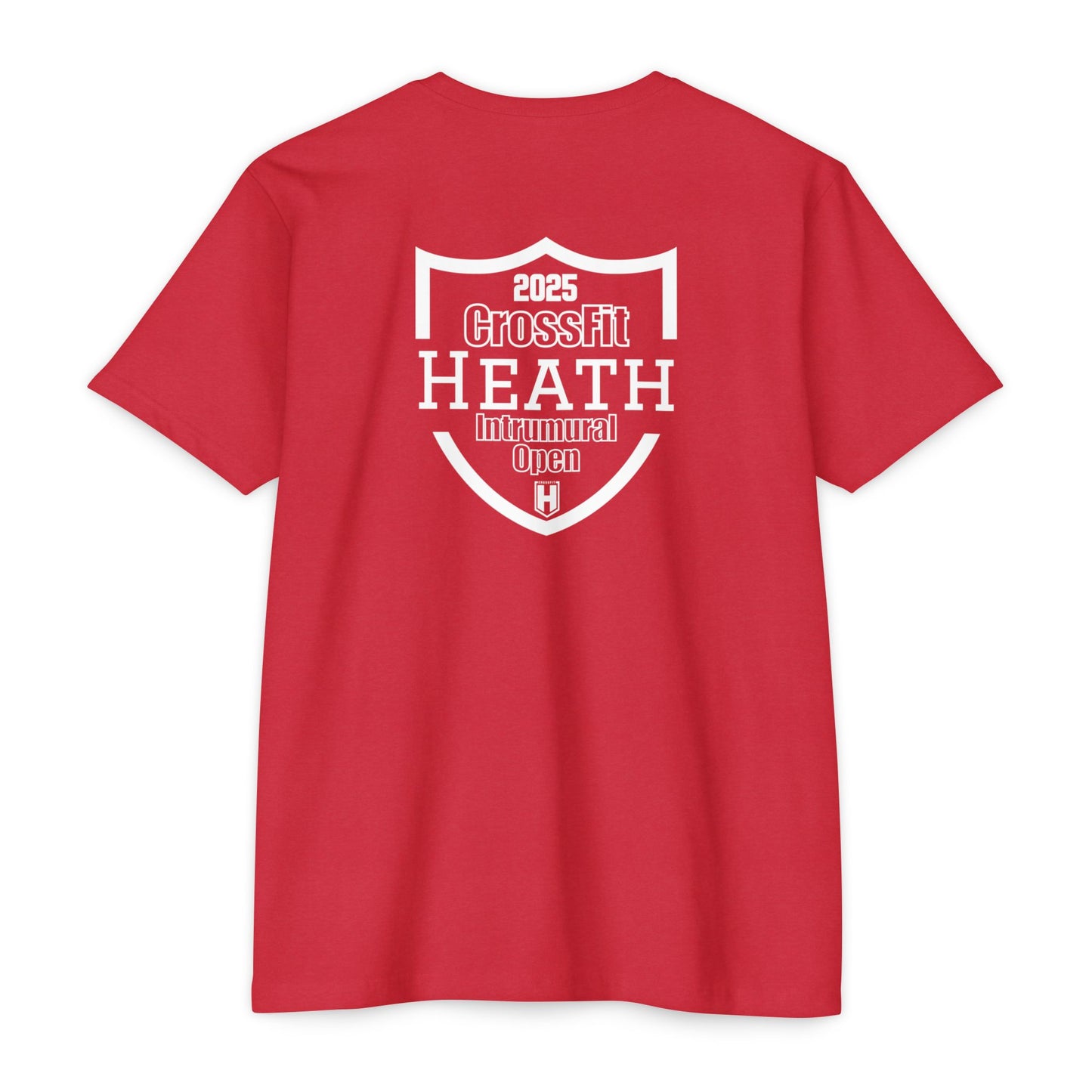 2025 Intramural Open Shirt