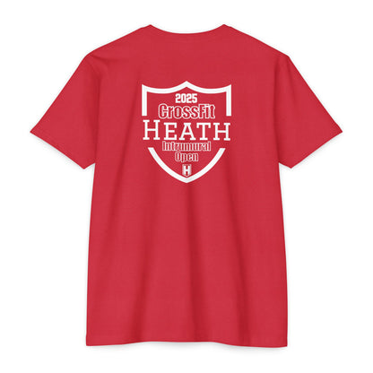2025 Intramural Open Shirt
